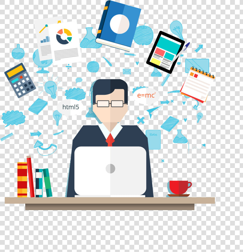 Aprendizaje   Chartered Accountant Clip Art  HD Png DownloadTransparent PNG