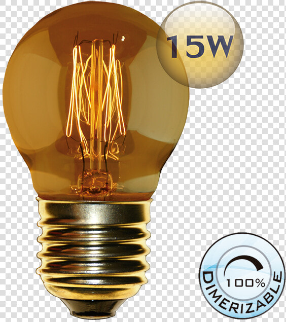 Lampara Filamento De Carbon Mp  HD Png DownloadTransparent PNG