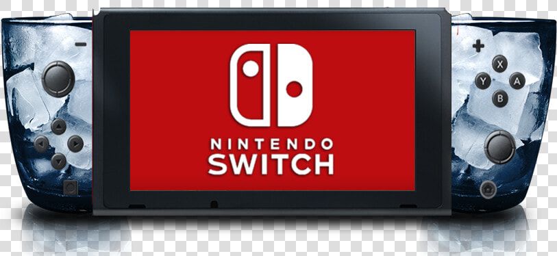 Nintendo Switch Tomorrow   Transparent Nintendo Switch  HD Png DownloadTransparent PNG