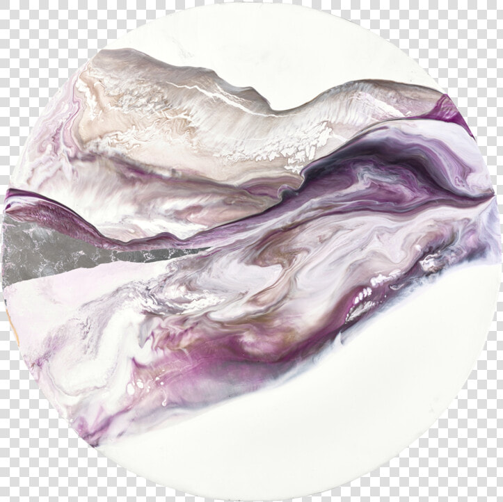 Under The Moon On The Bed Wondering Why  2016   Amethyst  HD Png DownloadTransparent PNG
