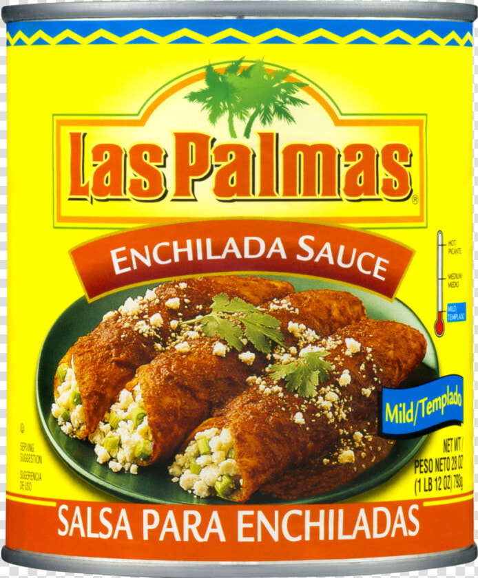 Las Palmas Enchilada Sauce 28 Oz  HD Png DownloadTransparent PNG