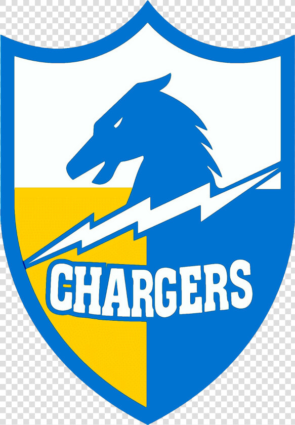 San Diego Chargers Logo  HD Png DownloadTransparent PNG
