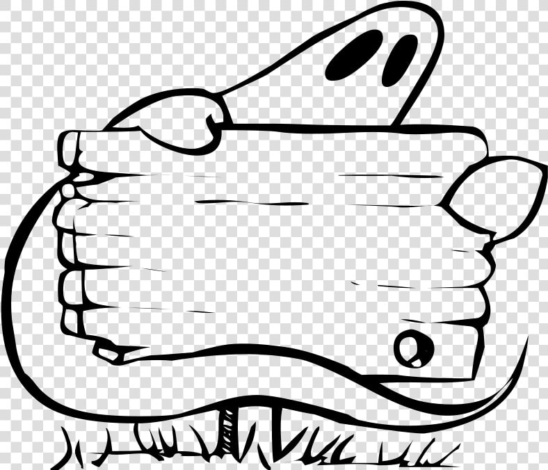 Ghost Free Stock Photo Illustration Of A Ghost Behind   Halloween Sign Clipart  HD Png DownloadTransparent PNG