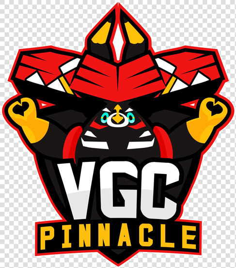 Pokemon Vgc Logo  HD Png DownloadTransparent PNG