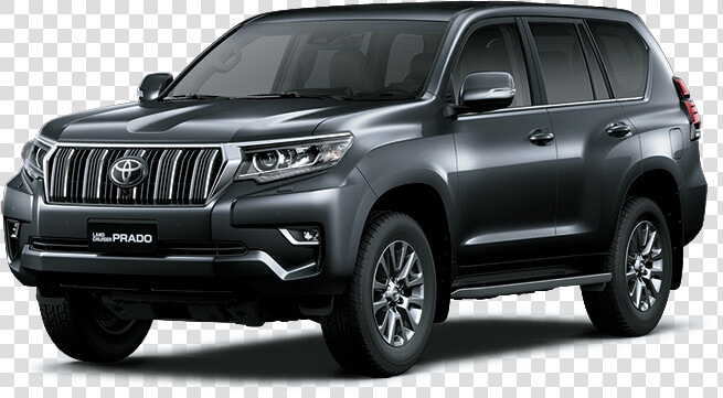 Toyota Prado 2020  HD Png DownloadTransparent PNG