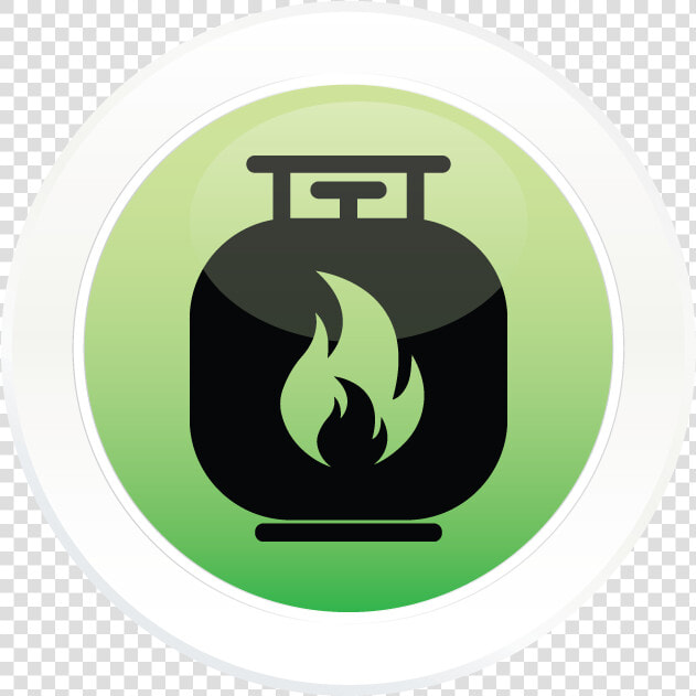Fuel Services Hiway Amoco   Emblem  HD Png DownloadTransparent PNG
