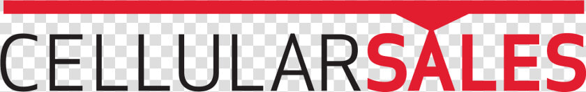 Cellular Sales Logo   Verizon Cellular Sales Logo  HD Png DownloadTransparent PNG