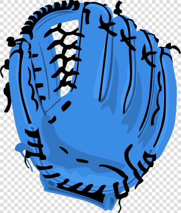Baseball Clipart Png Download   Measure A Softball Glove  Transparent PngTransparent PNG