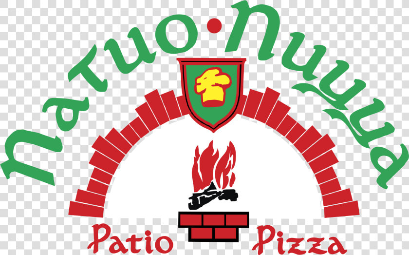 Patio Pizza Logo Png Transparent  Png DownloadTransparent PNG