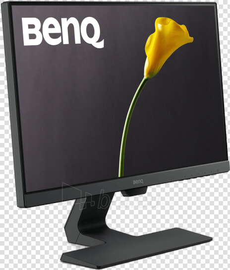Monitor Benq Gw2283 21 5inch Fullhd Ips  D sub hdmi dvi    Monitor Benq 21 5 Gw2283  HD Png DownloadTransparent PNG