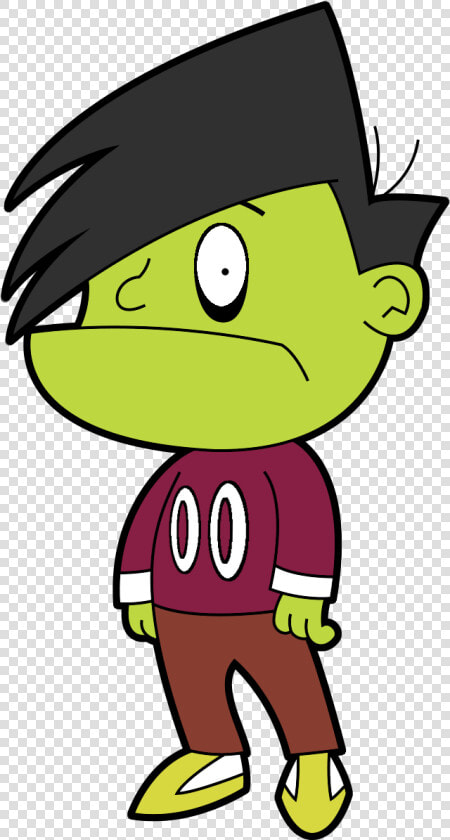 Transparent Arturo Vidal Png   Lil Arturo Powerpuff Girl  Png DownloadTransparent PNG