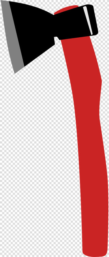 Czerwona Siekiera  HD Png DownloadTransparent PNG