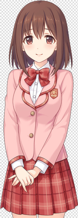 Princess Connect Yui Kusano  HD Png DownloadTransparent PNG