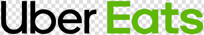 Uber Eats Logo Png  Transparent PngTransparent PNG