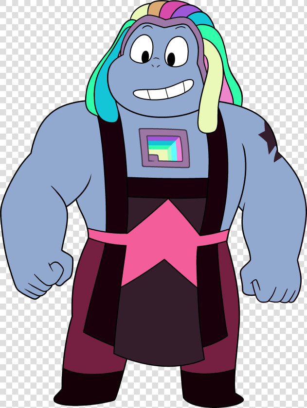 Steven Universe Fanon Wiki   Bismuth Steven Universe Characters  HD Png DownloadTransparent PNG