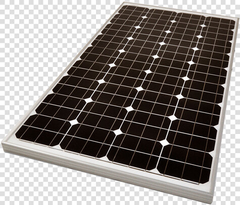 150 Watt Solar Panel Mono  HD Png DownloadTransparent PNG