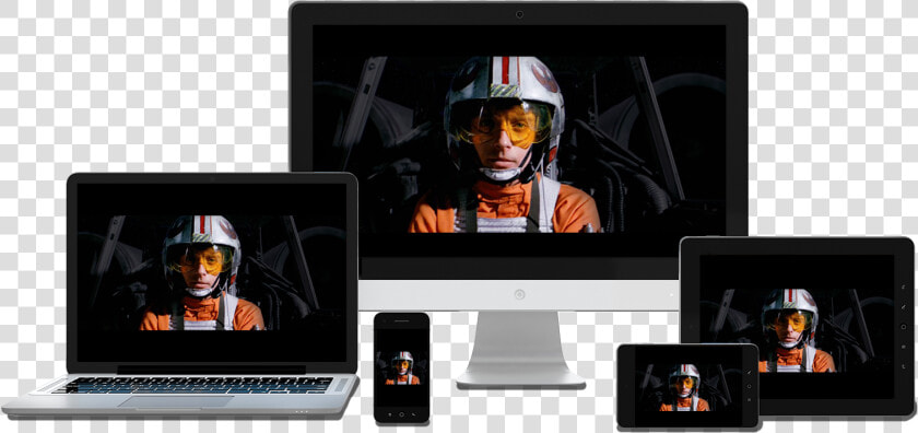 Multi Platform Tv Content  HD Png DownloadTransparent PNG