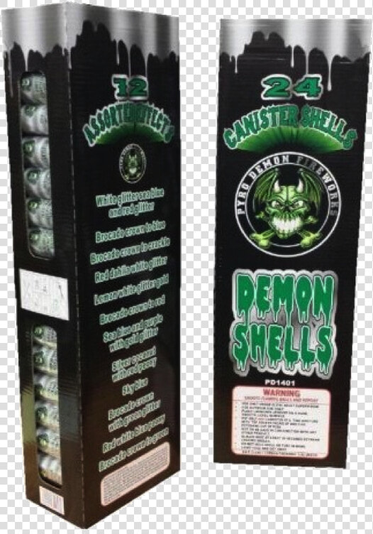 Pyro Demon Demon Shells  HD Png DownloadTransparent PNG