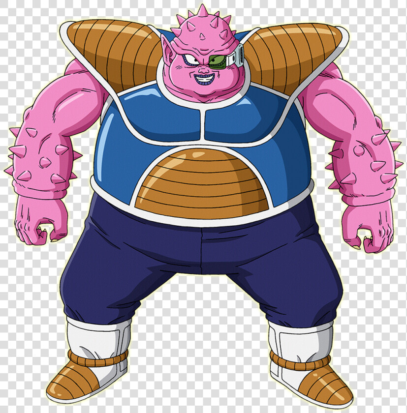 Raditz Png  Transparent PngTransparent PNG
