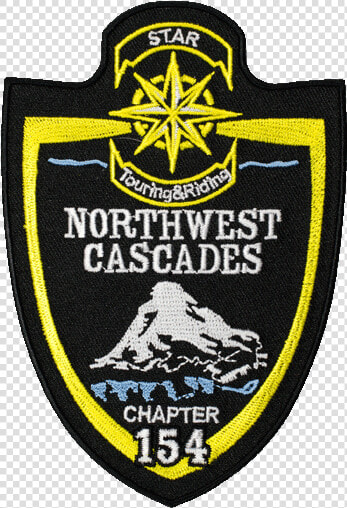 Star Riding Club Patch   Emblem  HD Png DownloadTransparent PNG