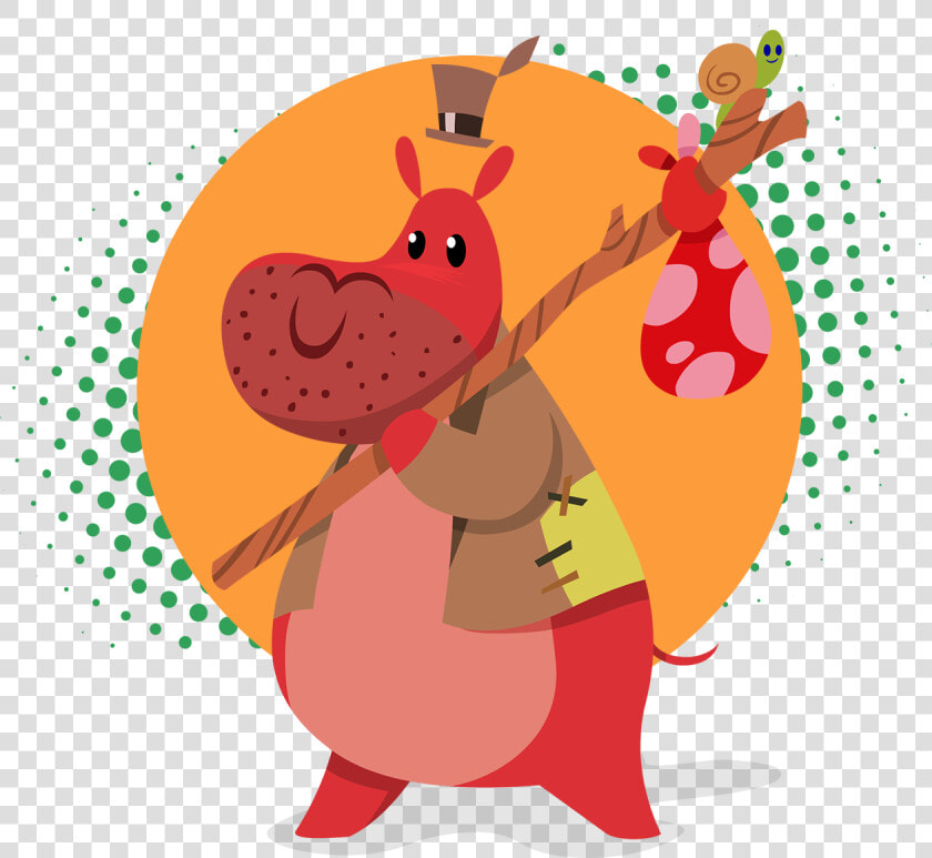Hippo Png  Transparent PngTransparent PNG