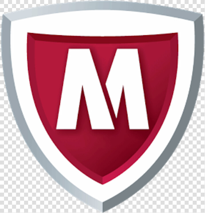 Mcafee Logo  HD Png DownloadTransparent PNG