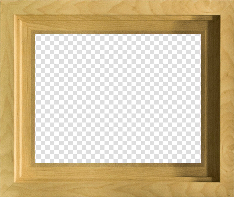 Floating Frame   Decorative Wood Frame  HD Png DownloadTransparent PNG