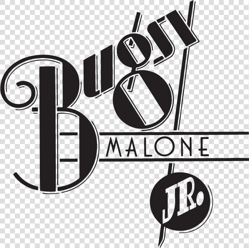 Actor Clipart Musical Theatre   Bugsy Malone Jr  HD Png DownloadTransparent PNG