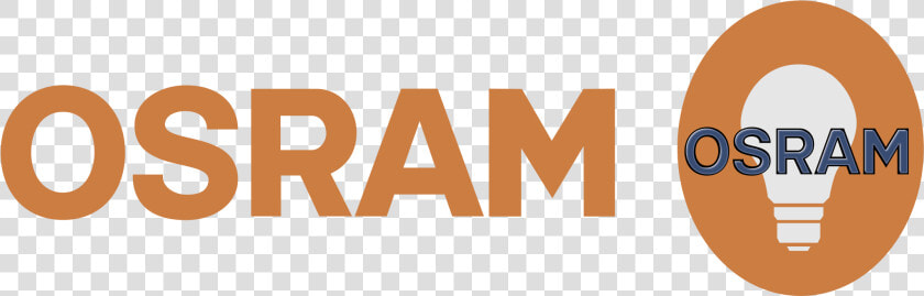 Osram Logo Png  Transparent PngTransparent PNG