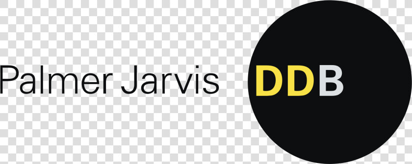 Palmer Jarvis Ddb Logo Png Transparent   Ddb Agency Logo Vector  Png DownloadTransparent PNG