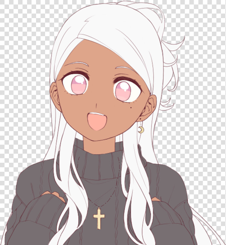  anime  animegirl  oc  aesthetic  freetoedit   Anime Png Aesthetic  Transparent PngTransparent PNG