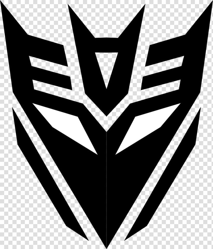 Transformers G1 Decepticon Logo  HD Png DownloadTransparent PNG