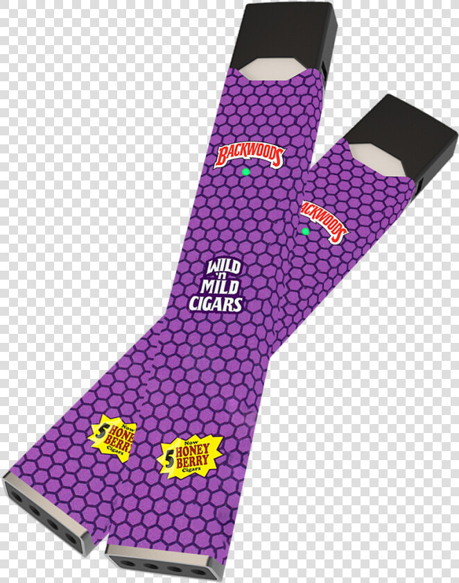 Transparent Backwood Png   Rick And Morty Juul Skin  Png DownloadTransparent PNG