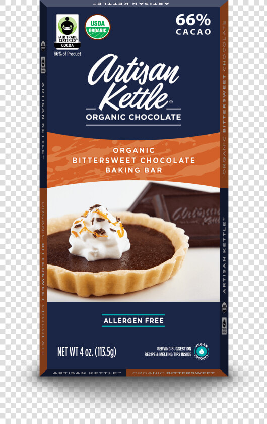 Artisan Kettle White Chocolate Chips  HD Png DownloadTransparent PNG