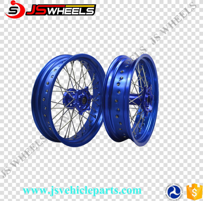 2018 Hot Sale Motorcycle Assembly Wheel   Motorcycle Alloy Rims Orange  HD Png DownloadTransparent PNG