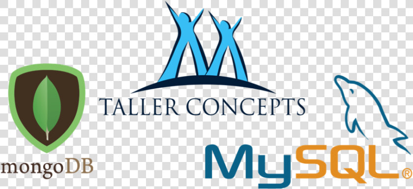 Tallerconcepts Mongodb Mysql   Mysql  HD Png DownloadTransparent PNG