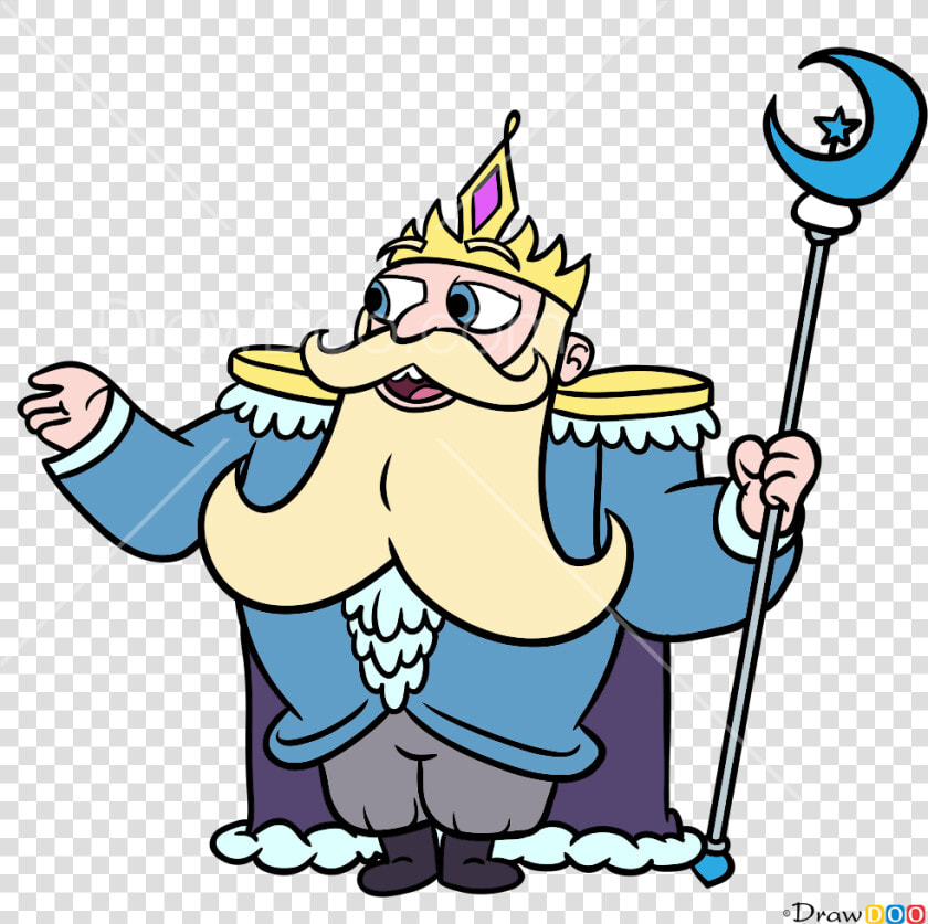 How To Draw King Butterfly Star The Forces Of Evil   Star Vs The Forces Of Evil King Butterfly  HD Png DownloadTransparent PNG