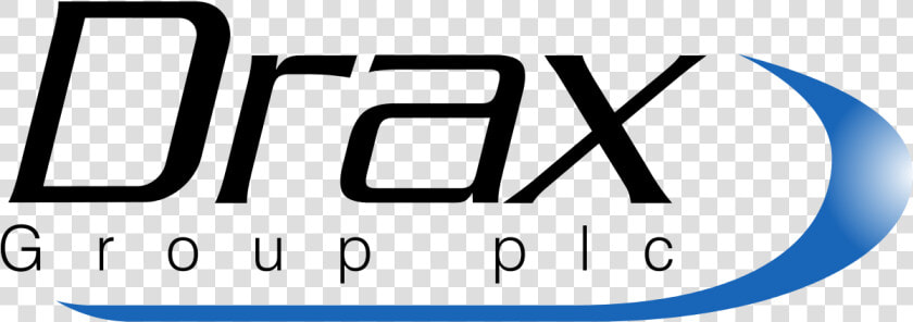 Drax Group Logo   Drax Power Station  HD Png DownloadTransparent PNG