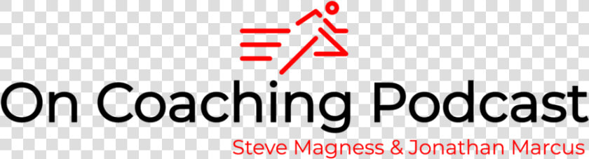 On Coaching Podcast logo  HD Png DownloadTransparent PNG