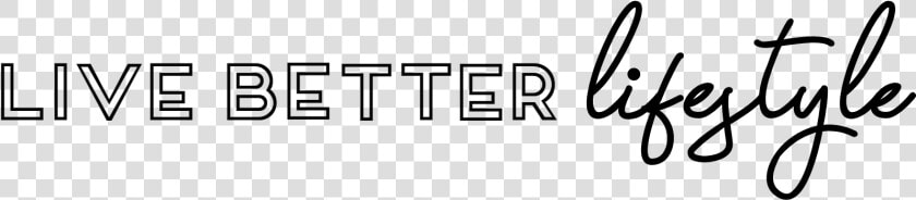 Live Better Lifestyle  HD Png DownloadTransparent PNG
