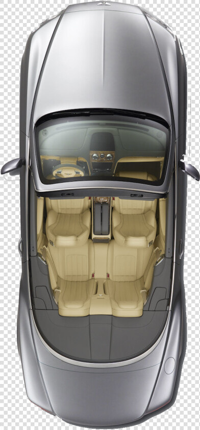 Bentley Vue De Dessus  HD Png DownloadTransparent PNG