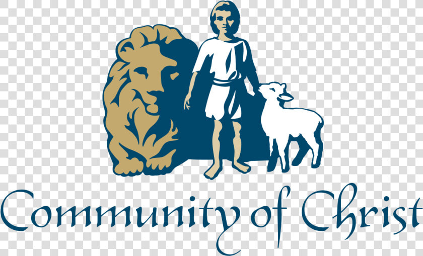Community Of Christ Church Seal  HD Png DownloadTransparent PNG