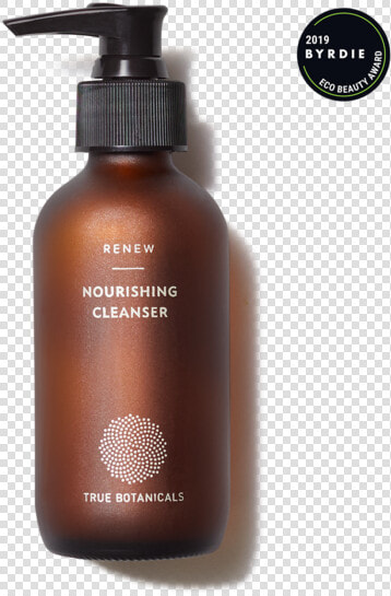Cleanser   True Botanicals Clear Cleanser  HD Png DownloadTransparent PNG