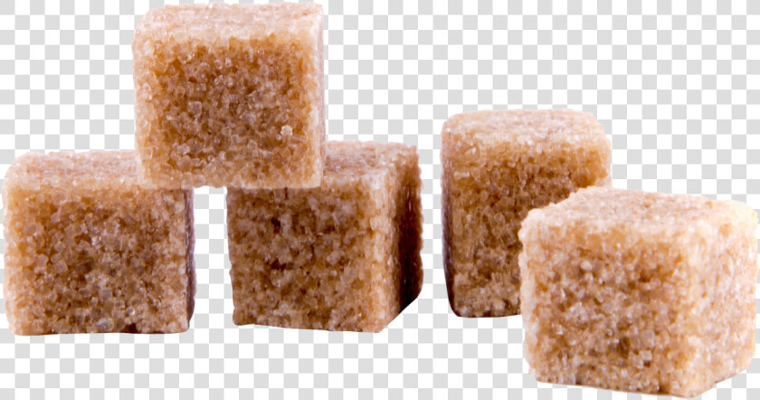 Brown Sugar Cubes Png  Transparent PngTransparent PNG