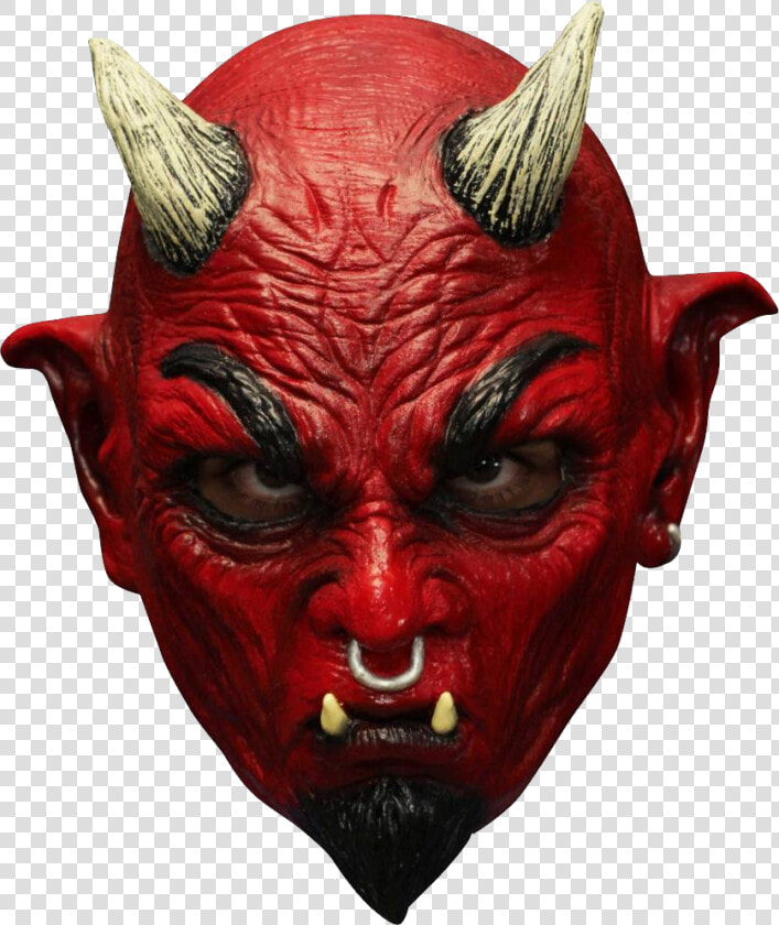 Diablo Png   Demonio Piercing  Transparent PngTransparent PNG