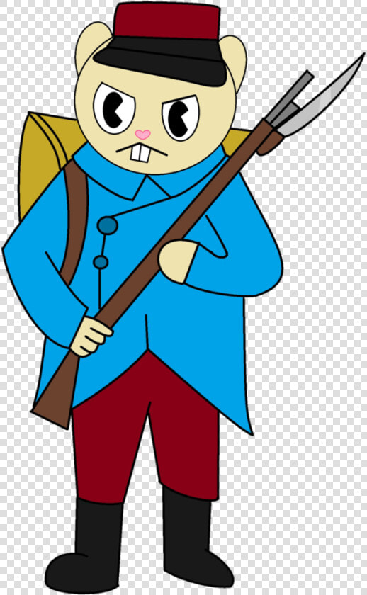 Transparent Soldiers Png  Png DownloadTransparent PNG