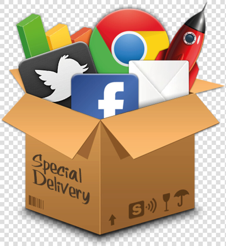 Key Benefits Of Digital Marketing  HD Png DownloadTransparent PNG