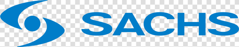 Sachs Logo  HD Png DownloadTransparent PNG