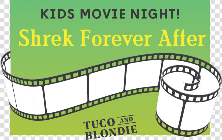 Kids Movie Day Flyer  HD Png DownloadTransparent PNG