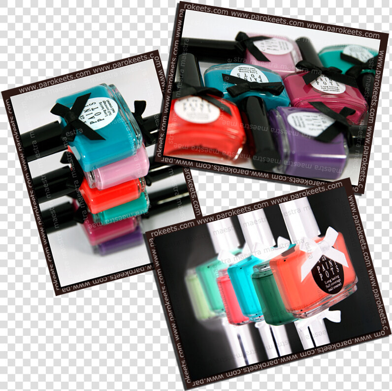 Ciate Paint Pots   Alat Kosmetik Hd Png  Transparent PngTransparent PNG